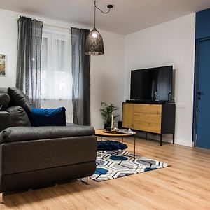 Appartement met Twee Slaapkamers